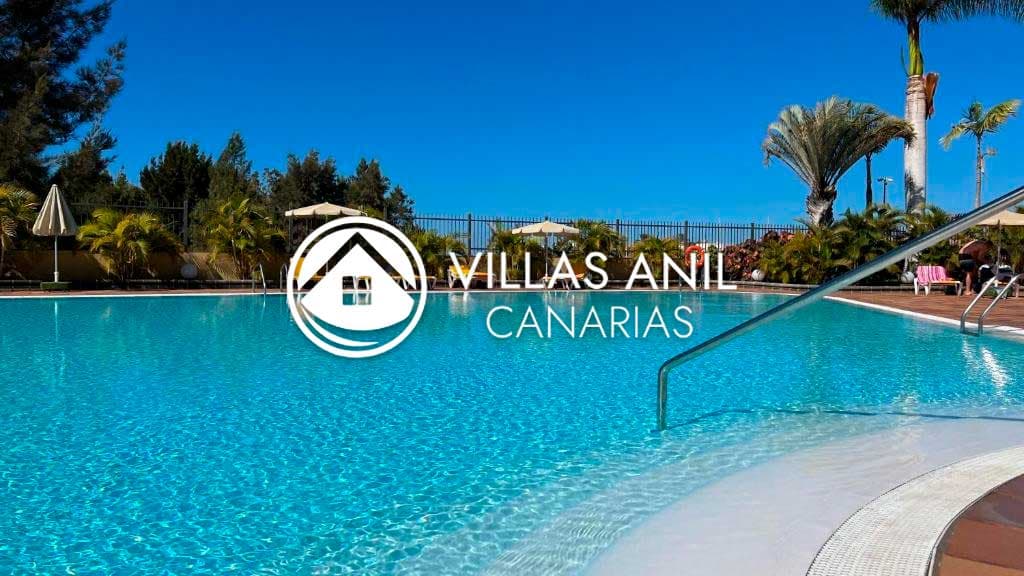 Villas Anil Canarias