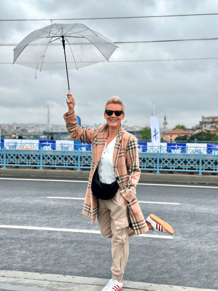 The Preusser Company - Irene Preusser